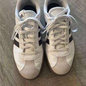 ADIDAS VL COURT SHOES